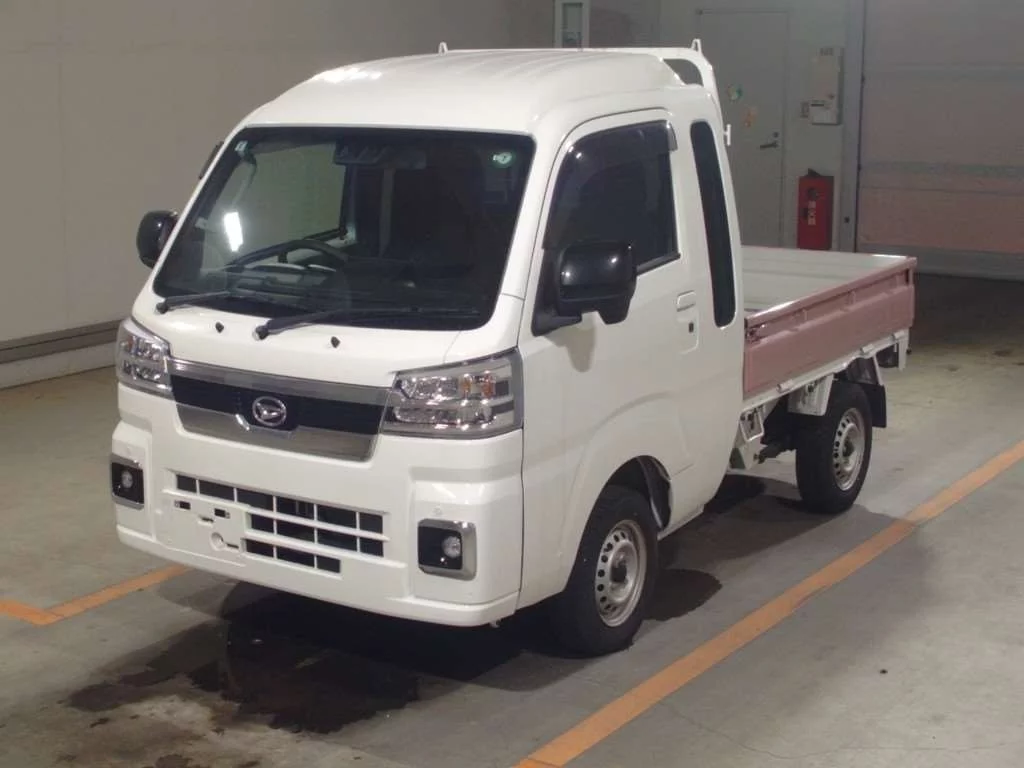 Daihatsu Hijet Truck S510P 2022